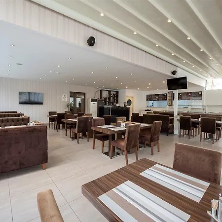 Otel Blueberry Boutique 4*