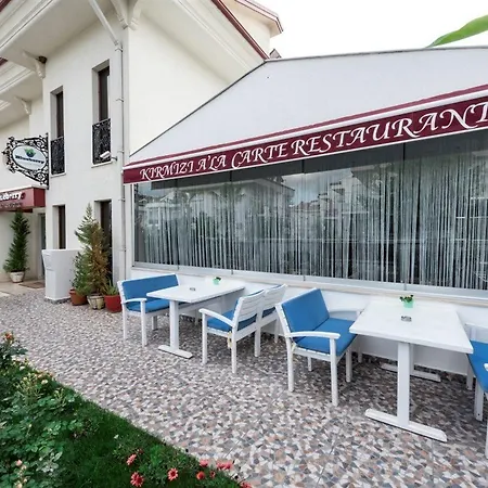 Blueberry Boutique Otel