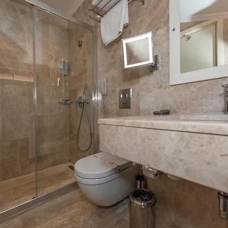 Blueberry Boutique Otel 4*