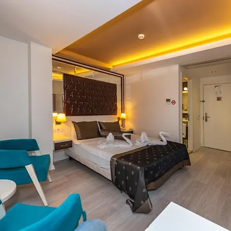 Blueberry Boutique Otel 4*