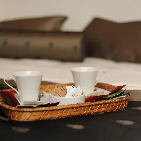 Otel Blueberry Boutique