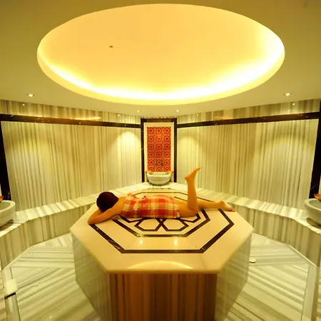 Otel Blueberry Boutique Fethiye