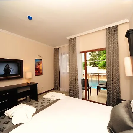 Blueberry Boutique Otel