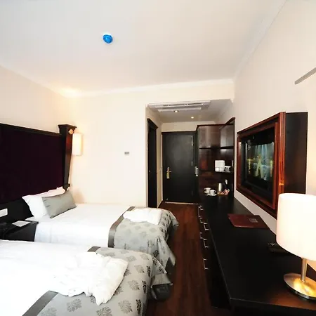 Otel Blueberry Boutique