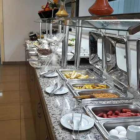 Blueberry Boutique Otel 4*