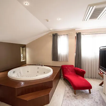 Otel Blueberry Boutique