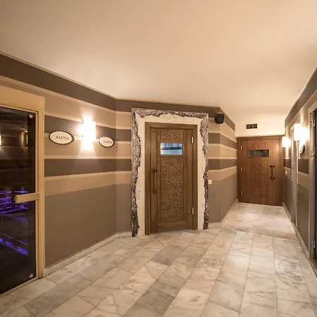 Blueberry Boutique Otel