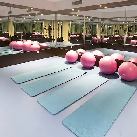 Otel Blueberry Boutique 4*
