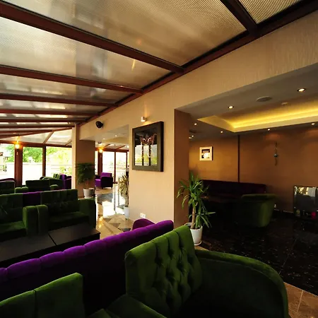 Otel Blueberry Boutique 4*