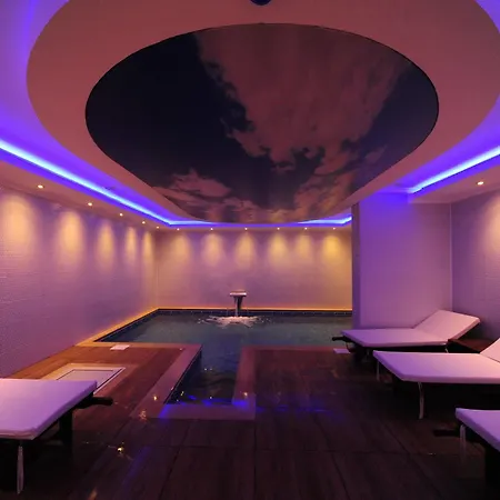 Otel Blueberry Boutique Fethiye